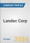 Landec Corp. Fundamental Company Report Including Financial, SWOT, Competitors and Industry Analysis - Product Thumbnail Image