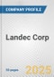 Landec Corp. Fundamental Company Report Including Financial, SWOT, Competitors and Industry Analysis - Product Thumbnail Image