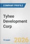 Tyhee Development Corp. Fundamental Company Report Including Financial, SWOT, Competitors and Industry Analysis - Product Thumbnail Image