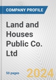 Land and Houses Public Co. Ltd. Fundamental Company Report Including Financial, SWOT, Competitors and Industry Analysis- Product Image