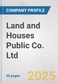 Land and Houses Public Co. Ltd. Fundamental Company Report Including Financial, SWOT, Competitors and Industry Analysis- Product Image