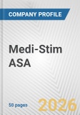 Medi-Stim ASA Fundamental Company Report Including Financial, SWOT, Competitors and Industry Analysis- Product Image