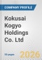 Kokusai Kogyo Holdings Co. Ltd. Fundamental Company Report Including Financial, SWOT, Competitors and Industry Analysis - Product Thumbnail Image