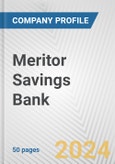 Meritor Savings Bank Fundamental Company Report Including Financial, SWOT, Competitors and Industry Analysis- Product Image