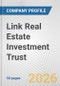 Link Real Estate Investment Trust Fundamental Company Report Including Financial, SWOT, Competitors and Industry Analysis - Product Thumbnail Image