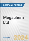 Megachem Ltd. Fundamental Company Report Including Financial, SWOT, Competitors and Industry Analysis- Product Image