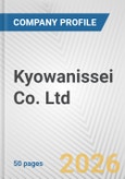 Kyowanissei Co. Ltd. Fundamental Company Report Including Financial, SWOT, Competitors and Industry Analysis- Product Image