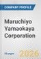 Maruchiyo Yamaokaya Corporation Fundamental Company Report Including Financial, SWOT, Competitors and Industry Analysis - Product Thumbnail Image