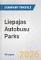 Liepajas Autobusu Parks Fundamental Company Report Including Financial, SWOT, Competitors and Industry Analysis - Product Thumbnail Image