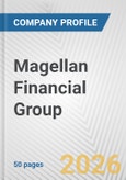Magellan Financial Group Fundamental Company Report Including Financial, SWOT, Competitors and Industry Analysis- Product Image