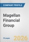 Magellan Financial Group Fundamental Company Report Including Financial, SWOT, Competitors and Industry Analysis - Product Thumbnail Image