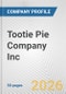 Tootie Pie Company Inc Fundamental Company Report Including Financial, SWOT, Competitors and Industry Analysis - Product Thumbnail Image