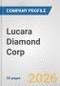 Lucara Diamond Corp. Fundamental Company Report Including Financial, SWOT, Competitors and Industry Analysis - Product Thumbnail Image