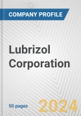 Lubrizol Corporation Fundamental Company Report Including Financial, SWOT, Competitors and Industry Analysis- Product Image