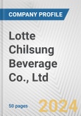 Lotte Chilsung Beverage Co., Ltd. Fundamental Company Report Including Financial, SWOT, Competitors and Industry Analysis- Product Image