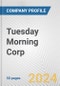 Tuesday Morning Corp. Fundamental Company Report Including Financial, SWOT, Competitors and Industry Analysis - Product Thumbnail Image