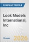 Look Models International, Inc. Fundamental Company Report Including Financial, SWOT, Competitors and Industry Analysis - Product Thumbnail Image