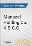 Manazel Holding Co. K.S.C.C. Fundamental Company Report Including Financial, SWOT, Competitors and Industry Analysis- Product Image