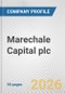 Marechale Capital plc Fundamental Company Report Including Financial, SWOT, Competitors and Industry Analysis - Product Thumbnail Image