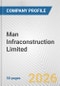 Man Infraconstruction Limited Fundamental Company Report Including Financial, SWOT, Competitors and Industry Analysis - Product Thumbnail Image