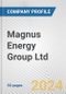 Magnus Energy Group Ltd. Fundamental Company Report Including Financial, SWOT, Competitors and Industry Analysis - Product Thumbnail Image
