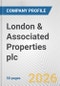 London & Associated Properties plc Fundamental Company Report Including Financial, SWOT, Competitors and Industry Analysis - Product Thumbnail Image