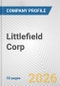 Littlefield Corp. Fundamental Company Report Including Financial, SWOT, Competitors and Industry Analysis - Product Thumbnail Image