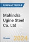 Mahindra Ugine Steel Co. Ltd. Fundamental Company Report Including Financial, SWOT, Competitors and Industry Analysis - Product Thumbnail Image