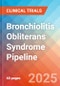 Bronchiolitis Obliterans Syndrome - Pipeline Insight, 2024 - Product Image