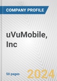 uVuMobile, Inc. Fundamental Company Report Including Financial, SWOT, Competitors and Industry Analysis- Product Image