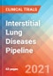 Interstitial Lung Diseases - Pipeline Insight, 2021 - Product Image