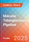 Macular Telangiectasia (MacTel) - Pipeline Insight, 2024 - Product Image