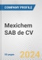 Mexichem SAB de CV Fundamental Company Report Including Financial, SWOT, Competitors and Industry Analysis - Product Thumbnail Image