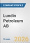 Lundin Petroleum AB Fundamental Company Report Including Financial, SWOT, Competitors and Industry Analysis - Product Thumbnail Image