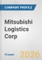 Mitsubishi Logistics Corp. Fundamental Company Report Including Financial, SWOT, Competitors and Industry Analysis - Product Thumbnail Image