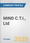 MIND C.T.I., Ltd. Fundamental Company Report Including Financial, SWOT, Competitors and Industry Analysis - Product Thumbnail Image