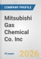 Mitsubishi Gas Chemical Co. Inc. Fundamental Company Report Including Financial, SWOT, Competitors and Industry Analysis - Product Thumbnail Image