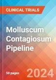 Molluscum Contagiosum - Pipeline Insight, 2024- Product Image