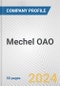 Mechel OAO Fundamental Company Report Including Financial, SWOT, Competitors and Industry Analysis - Product Thumbnail Image