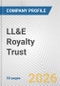 LL&E Royalty Trust Fundamental Company Report Including Financial, SWOT, Competitors and Industry Analysis - Product Thumbnail Image