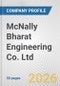 McNally Bharat Engineering Co. Ltd. Fundamental Company Report Including Financial, SWOT, Competitors and Industry Analysis - Product Thumbnail Image