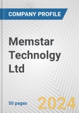 Memstar Technolgy Ltd. Fundamental Company Report Including Financial, SWOT, Competitors and Industry Analysis- Product Image