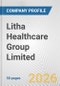 Litha Healthcare Group Limited Fundamental Company Report Including Financial, SWOT, Competitors and Industry Analysis - Product Thumbnail Image