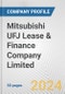 Mitsubishi UFJ Lease & Finance Company Limited Fundamental Company Report Including Financial, SWOT, Competitors and Industry Analysis - Product Thumbnail Image