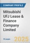 Mitsubishi UFJ Lease & Finance Company Limited Fundamental Company Report Including Financial, SWOT, Competitors and Industry Analysis - Product Thumbnail Image