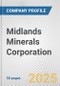 Midlands Minerals Corporation Fundamental Company Report Including Financial, SWOT, Competitors and Industry Analysis - Product Thumbnail Image