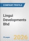 Lingui Developments Bhd. Fundamental Company Report Including Financial, SWOT, Competitors and Industry Analysis - Product Thumbnail Image
