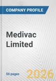 Medivac Limited Fundamental Company Report Including Financial, SWOT, Competitors and Industry Analysis- Product Image
