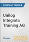 Unilog Integrata Training AG Fundamental Company Report Including Financial, SWOT, Competitors and Industry Analysis - Product Thumbnail Image