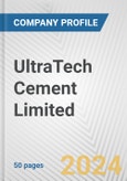 UltraTech Cement Limited Fundamental Company Report Including Financial, SWOT, Competitors and Industry Analysis- Product Image